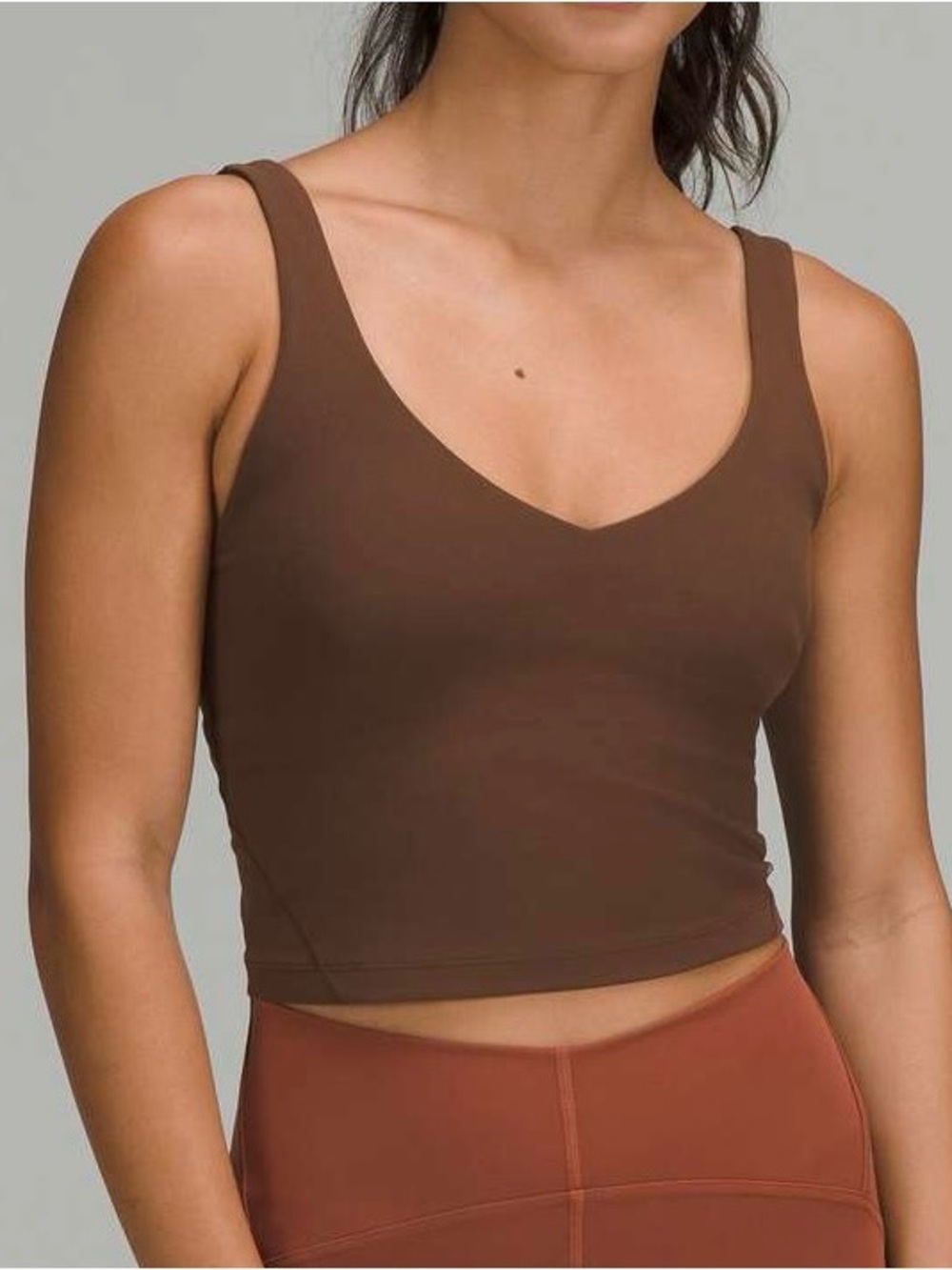 Lululemon Align Tank Top Size 6